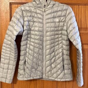 The North Face Women's Thermoball Jacket